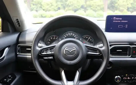 Mazda CX-5 II, 2025 год, 2 400 777 рублей, 13 фотография