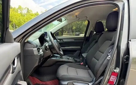 Mazda CX-5 II, 2025 год, 2 400 777 рублей, 12 фотография