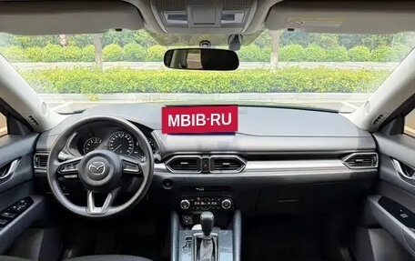Mazda CX-5 II, 2025 год, 2 400 777 рублей, 15 фотография