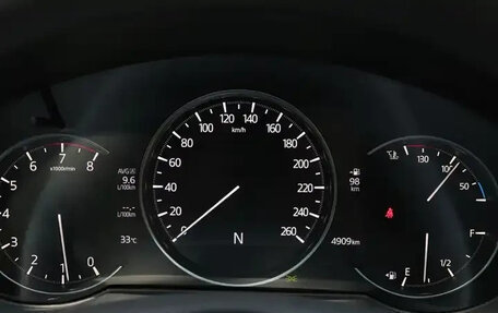 Mazda CX-5 II, 2025 год, 2 400 777 рублей, 17 фотография