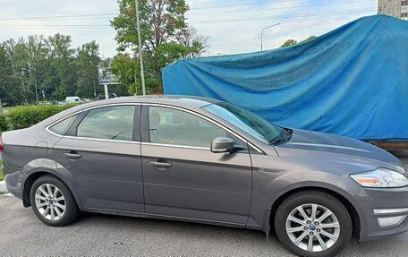 Ford Mondeo IV, 2012 год, 750 000 рублей, 4 фотография