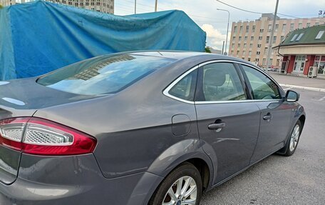 Ford Mondeo IV, 2012 год, 750 000 рублей, 3 фотография