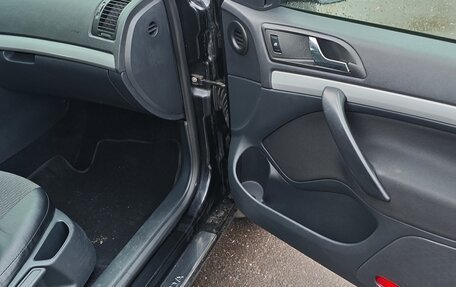 Skoda Octavia, 2011 год, 460 000 рублей, 5 фотография