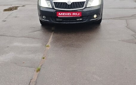 Skoda Octavia, 2011 год, 460 000 рублей, 2 фотография
