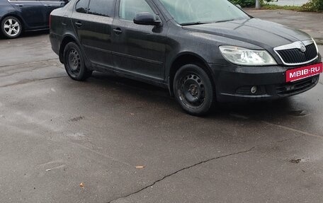 Skoda Octavia, 2011 год, 460 000 рублей, 4 фотография