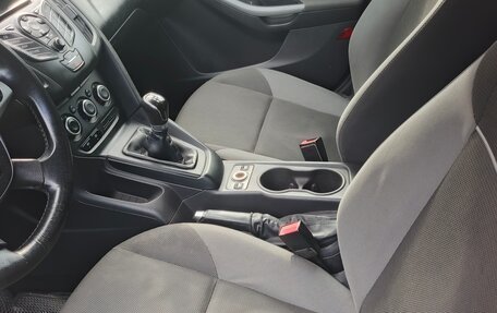 Ford Focus III, 2013 год, 485 000 рублей, 7 фотография