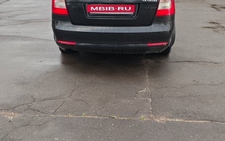 Skoda Octavia, 2011 год, 460 000 рублей, 7 фотография