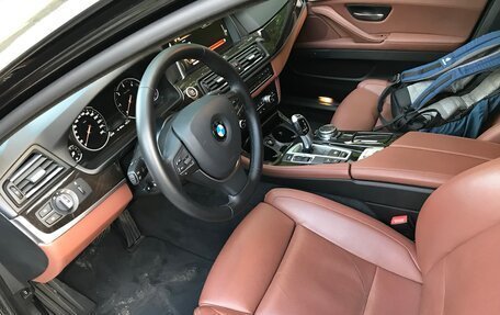 BMW 5 серия, 2015 год, 3 670 000 рублей, 8 фотография