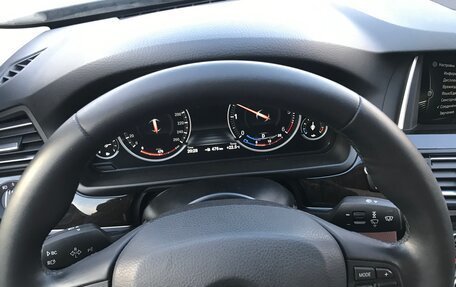 BMW 5 серия, 2015 год, 3 670 000 рублей, 6 фотография