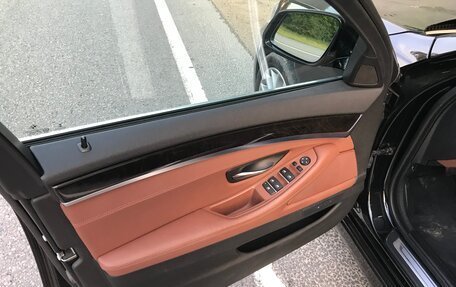 BMW 5 серия, 2015 год, 3 670 000 рублей, 7 фотография