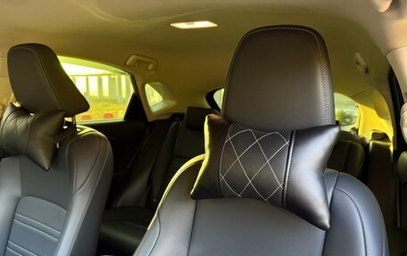 Lexus NX I, 2021 год, 4 180 000 рублей, 22 фотография