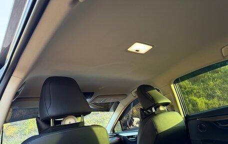 Lexus NX I, 2021 год, 4 180 000 рублей, 28 фотография