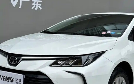 Toyota Corolla, 2024 год, 1 285 000 рублей, 4 фотография