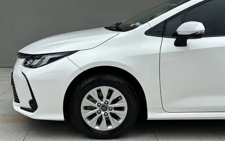 Toyota Corolla, 2024 год, 1 285 000 рублей, 7 фотография