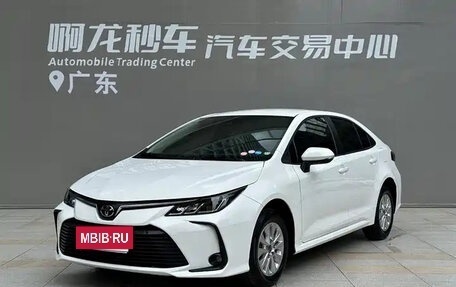 Toyota Corolla, 2024 год, 1 285 000 рублей, 2 фотография