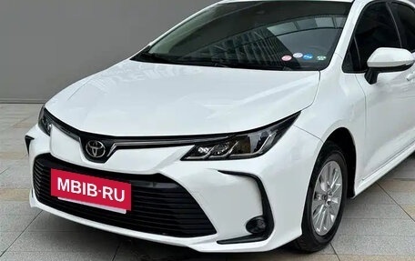 Toyota Corolla, 2024 год, 1 285 000 рублей, 3 фотография