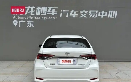 Toyota Corolla, 2024 год, 1 285 000 рублей, 8 фотография