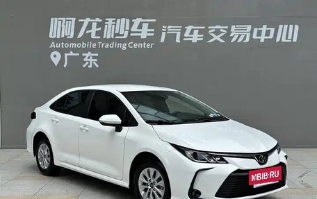 Toyota Corolla, 2024 год, 1 285 000 рублей, 6 фотография