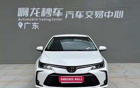 Toyota Corolla, 2024 год, 1 285 000 рублей, 5 фотография