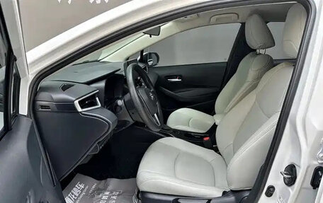 Toyota Corolla, 2024 год, 1 285 000 рублей, 11 фотография