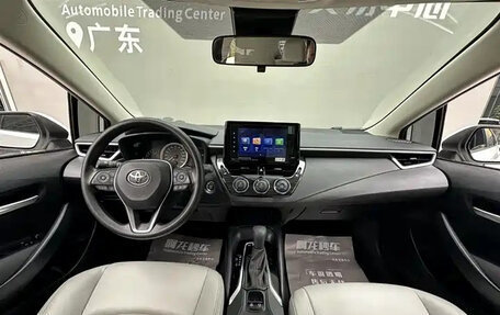 Toyota Corolla, 2024 год, 1 285 000 рублей, 14 фотография