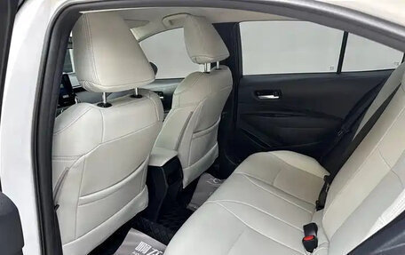 Toyota Corolla, 2024 год, 1 285 000 рублей, 15 фотография