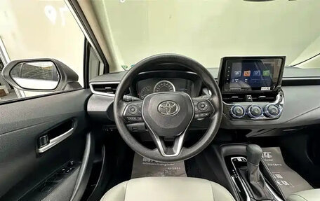 Toyota Corolla, 2024 год, 1 285 000 рублей, 13 фотография