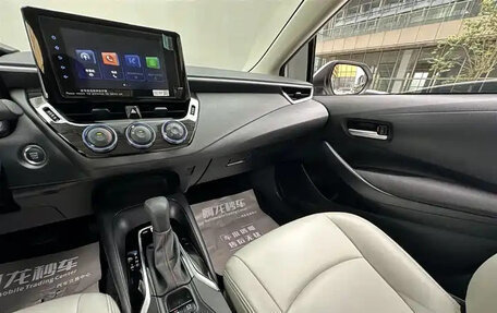 Toyota Corolla, 2024 год, 1 285 000 рублей, 16 фотография