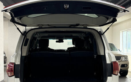 Infiniti QX56, 2012 год, 1 697 000 рублей, 13 фотография