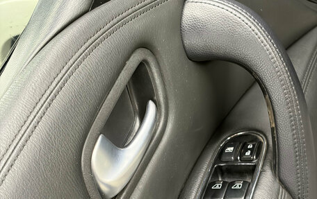 Infiniti QX56, 2012 год, 1 697 000 рублей, 20 фотография