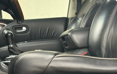 Infiniti QX56, 2012 год, 1 697 000 рублей, 19 фотография
