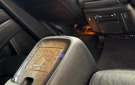 Infiniti QX56, 2012 год, 1 697 000 рублей, 31 фотография