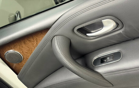 Infiniti QX56, 2012 год, 1 697 000 рублей, 30 фотография