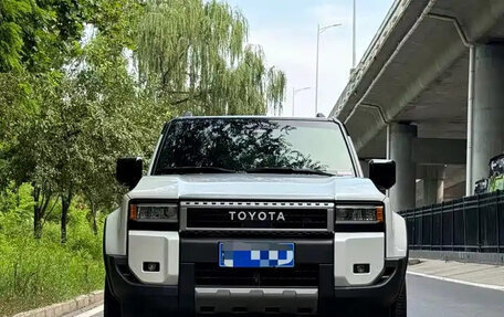 Toyota Land Cruiser Prado, 2025 год, 9 100 000 рублей, 2 фотография