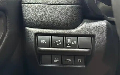 Toyota Land Cruiser Prado, 2025 год, 9 100 000 рублей, 14 фотография