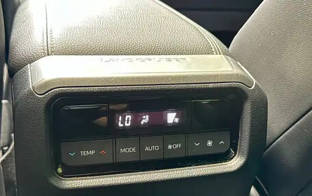 Toyota Land Cruiser Prado, 2025 год, 9 100 000 рублей, 12 фотография