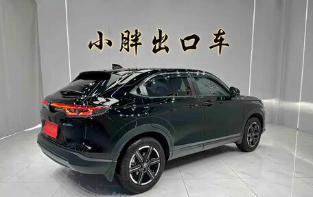 Honda Vezel, 2025 год, 1 467 020 рублей, 5 фотография
