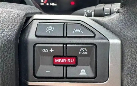 Toyota Land Cruiser Prado, 2025 год, 9 100 000 рублей, 11 фотография