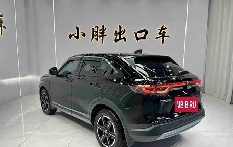 Honda Vezel, 2025 год, 1 467 020 рублей, 4 фотография