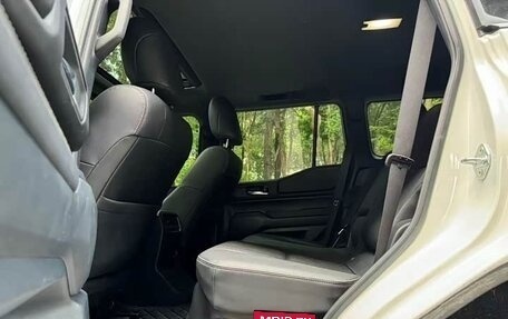 Toyota Land Cruiser Prado, 2025 год, 9 100 000 рублей, 9 фотография
