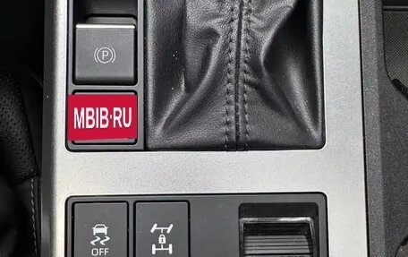 Toyota Land Cruiser Prado, 2025 год, 9 100 000 рублей, 16 фотография