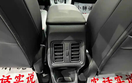 Honda Vezel, 2025 год, 1 467 020 рублей, 11 фотография