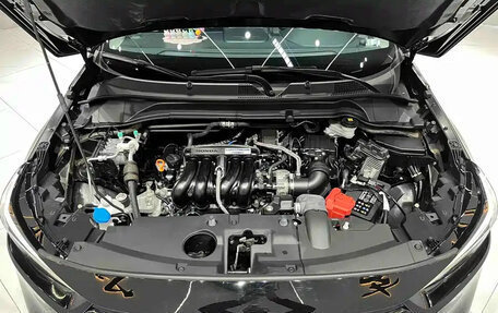 Honda Vezel, 2025 год, 1 467 020 рублей, 14 фотография
