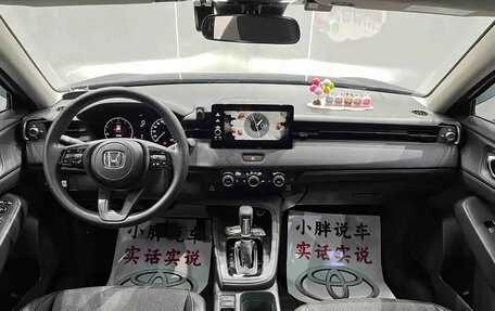 Honda Vezel, 2025 год, 1 467 020 рублей, 8 фотография