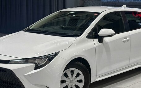 Toyota Corolla, 2019 год, 1 707 000 рублей, 2 фотография