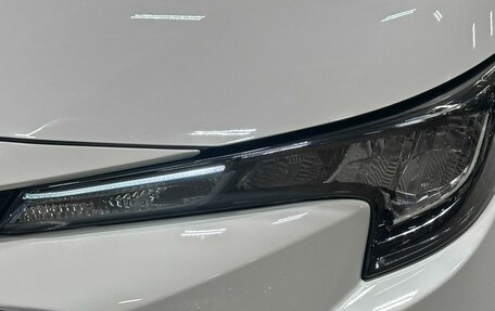Toyota Corolla, 2019 год, 1 707 000 рублей, 3 фотография