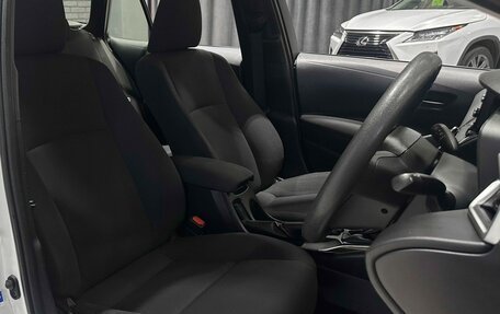 Toyota Corolla, 2019 год, 1 707 000 рублей, 11 фотография