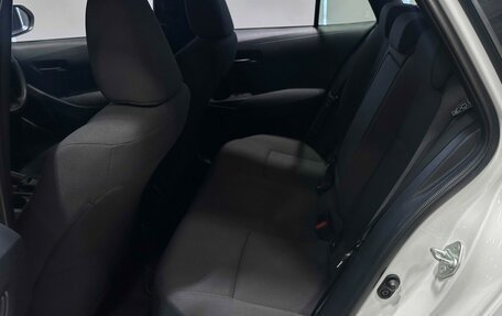 Toyota Corolla, 2019 год, 1 707 000 рублей, 14 фотография