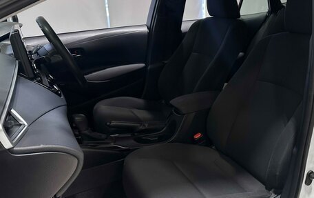 Toyota Corolla, 2019 год, 1 707 000 рублей, 15 фотография