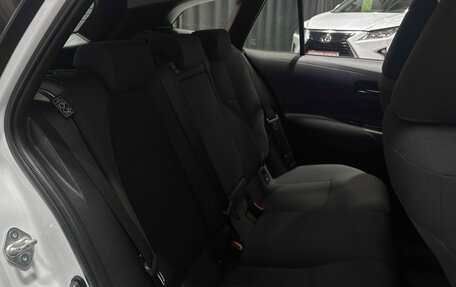 Toyota Corolla, 2019 год, 1 707 000 рублей, 12 фотография
